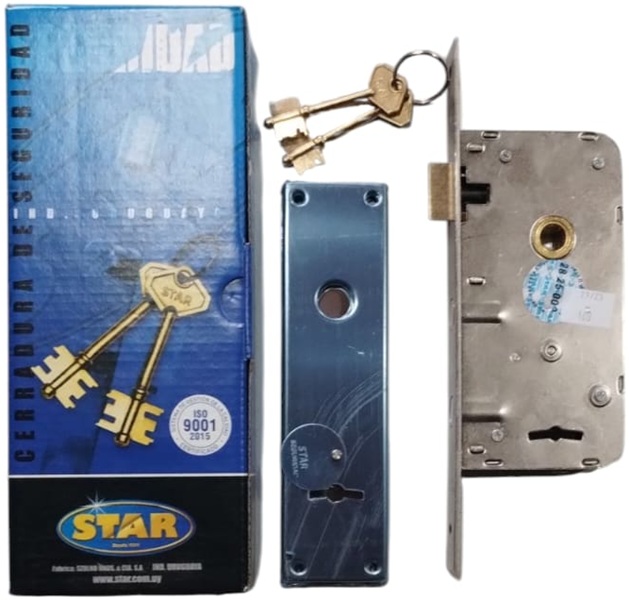 Cerradura Star 410s HN
